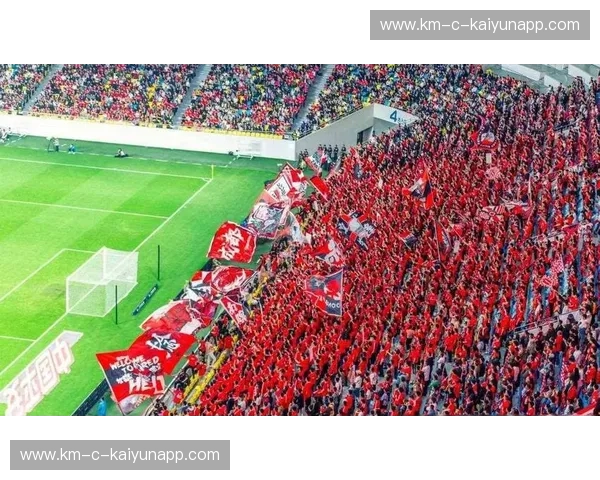 中超赛程一览：激情四溢的足球盛宴，带你畅享每一场精彩对决