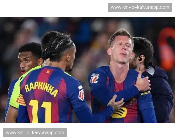 诺坎普之夜：巴萨vs马竞录播，重温那场荡气回肠的巅峰对决